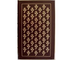 The Poems of Robert Browning Selected, Edited & Introduced By C. Day Lewis