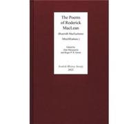 The Poems of Roderick MacLean by Roderick MacLean Roderick MacLean (Auteur)
