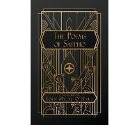 The Poems of Sappho