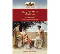 The Poems of Sappho A New Rendering Hymn to Aphrodite 52 fragments amp Ovids Sappho to Phaon with a short biography of Sappho Aziloth Books - Henry De Ver Henry De Vere StacpooleHenry De Vere Stacpool