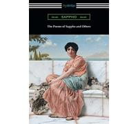 The Poems Of Sappho And Others