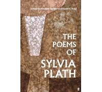 Sylvia Plath – The Poems of Sylvia Plath