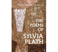 The Poems of Sylvia Plath - Sylvia Plath - Faber & Faber - ebook (ePub) - Livre