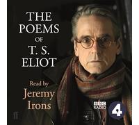 The Poems of T.S. Eliot