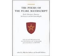 The Poems of the Pearl Manuscript in Modern English Prose Translation Ronald Waldron (Auteur)