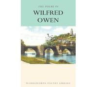 The Poems of Wilfred Owen