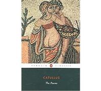 The Poems, Penguin Classics Series Catullus; Whigham (Auteur)