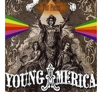 The Poems - Young America [Vinyl]