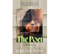 The Poet: A propulsive novel of female empowerment, solidarity and revenge