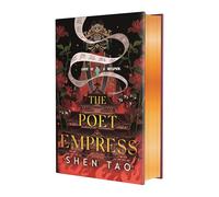 The Poet Empress – Bramble