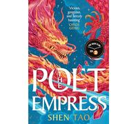 The Poet Empress: A BBC Radio 2 Book Club pick perfect for fans of R.F. Kuang and Madeline Miller