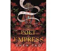 The Poet Empress - Shen Tao - Bramble - ebook (ePub) - Livre