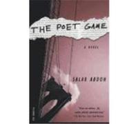 The Poet Game Salar Abdoh (Auteur)