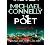The Poet Michael Connelly (Auteur)