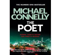 The Poet - Michael Connelly - Orion Publishing Group - Poche - Roman