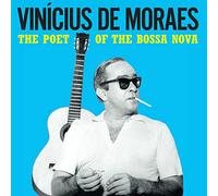 Poet of The Bossa Nova