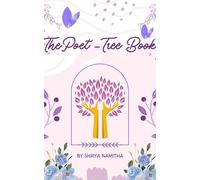 The Poet-Tree book