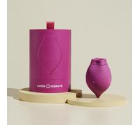 Smile Makers - The Poet Air Pulse Clitoral Massager