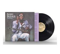 The Poet – Vinyle 33 tours