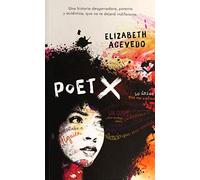 The Poet X – Puck