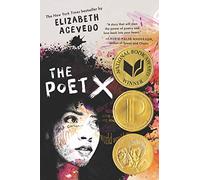Elizabeth Acevedo – The Poet X – Broché – Livre en anglais