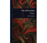 The Poetaster