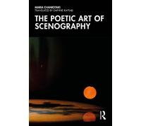 The Poetic Art of Scenography