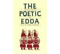The Poetic Edda