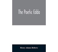The Poetic Edda
