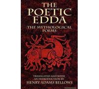 The Poetic Edda
