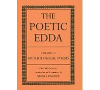 The Poetic Edda
