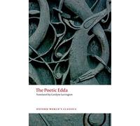 The Poetic Edda