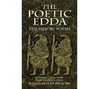 The Poetic Edda