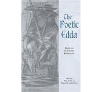 The Poetic Edda by Carolyne Larrington Paul Acker Paperback Book Paul Acker, Carolyne Larrington (Auteur)