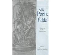 The Poetic Edda, Garland Medieval Casebooks