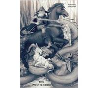 The Poetic Edda The Poetic Edda (Auteur)