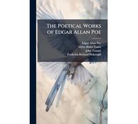 The Poetical Works of Edgar Allan Poe