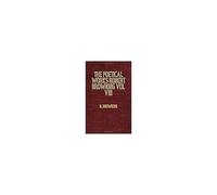 The Poetical Works Of Robert Browning - Vol Viii - The Ring And The Book