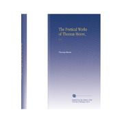 The Poetical Works of Thomas Moore,: V. 2