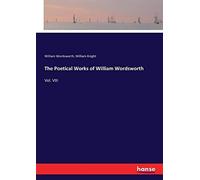 The Poetical Works Of William Wordsworth