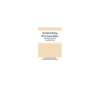 The Poetical Writings Of Fitz-Greene Halleck, With Extracts From Those Of Joseph Rodman Drake