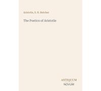 The Poetics of Aristotle