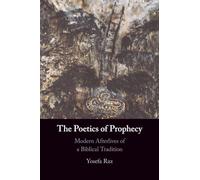 The Poetics of Prophecy