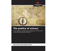 The poetics of science