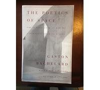 The Poetics of Space