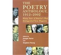 The Poetry Anthology, 1912-2002 Joseph Parisi (Auteur)