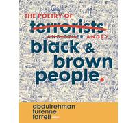 The Poetry of Angry Black and Brown People