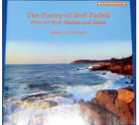 The Poetry Of Bert Padell - From His Book Wisdom and Vision