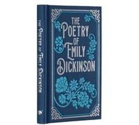 The Poetry of Emily Dickinson: Gilded Pocket Edition