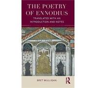 The Poetry of Ennodius by Bret Mulligan Bret Mulligan (Auteur)